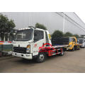 Camion de naufrage Howo 5Ton